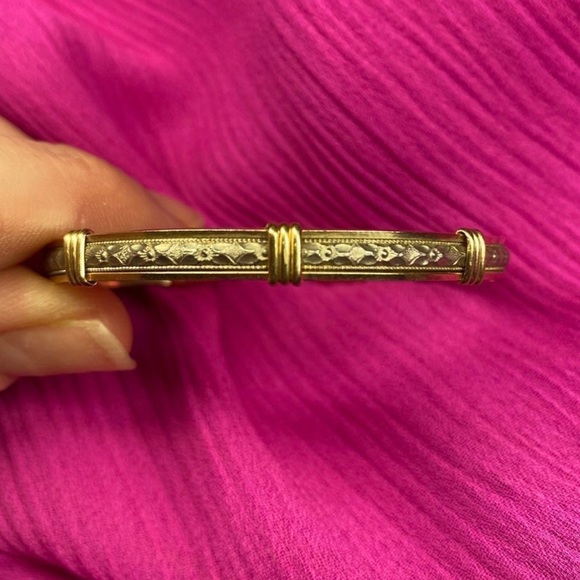 ronaldo Jewelry - Ronaldo Bracelet “The Katbird”